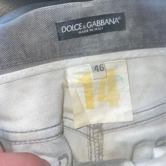 Men’s jeans - Picture 1 of 3